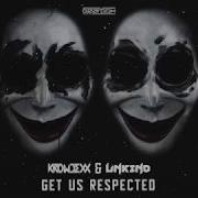 Krowdexx Get Us Respected