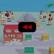 Juice Run Reversed