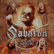 Diary Of An Unknown Soldier Live In Prague 2020 Sabaton