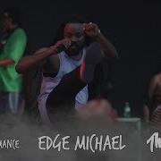 Edge Michael Cry From The Grassroots