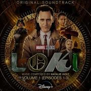 Loki Theme