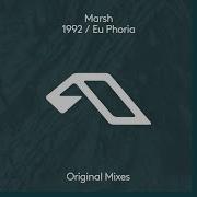 Marsh Eu Phoria Extended Mix