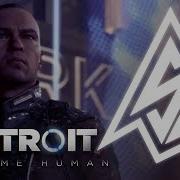 Saymaxwell Detroit Become Human Markus Theme Remix