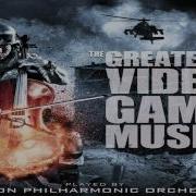 Splinter Cell Conviction Лондонский Филармонический Оркестр Andrew Skeet