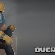 Overtime Au Neutral Run Tears In The Rain Undertale X Team Fortress 2 Inspired Track