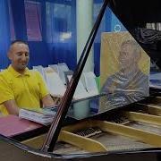 Хачатурян Армянская Застольная