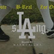 Coyote B Real Zoe Osama Slang