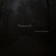 Taylor Swift Haunted