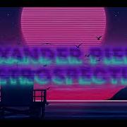 Retrospective Alexander Pierce