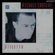 Michael Shrieve Scratch