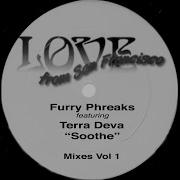 Furry Phreaks Soothe Charles Webster S Defected Mix