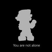 Friday Night Funkin You Are Not Alone Fueg0