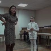 Master Class Of Ella Dolzhikova Flute