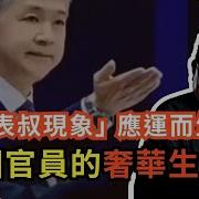 汪文斌 百达翡丽