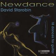 Chase Dance David Starobin