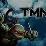 Tmnt 2007 Рафаэль Skillet Monster