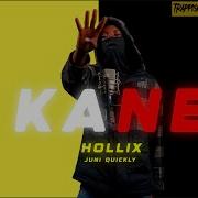 Hollix Juni Quickly Kane