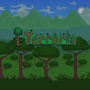 Terraria Jungle Ost