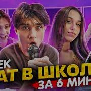 Проект У Лизогуба