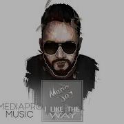 Mario Joy I Like The Way Remix
