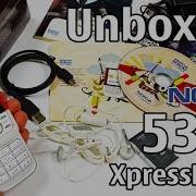 Nokia 5300 Xpressmusic