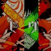 合わせてみた Gero めいちゃん メビウス