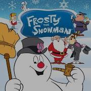 Trust The Snowman