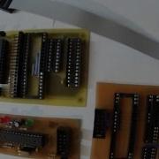 Собрал На Заказ Atmega Fusebit Doctor
