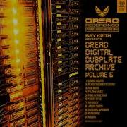 Dread Sound Ray Keith