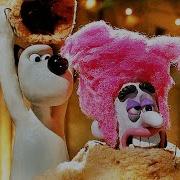 Wallace And Gromit The Curse Of The Were Rabbit Ending