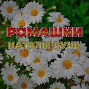 Ромашкі Білі Ти Зривав