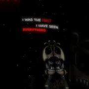 You Think You Re Better Than Me I Was The First I Have Seen Everything