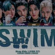 Stray Kıds Swim Ai Cover