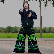 Smf Hahaha Hardstyle Shuffle Andre Serox