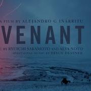 The Revenant Main Theme Ryuichi Sakamoto