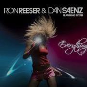Dan Saenz Everything Radio Edit