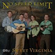 No Speed Limit Bluegrass Lullaby