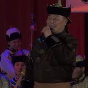 Демир Оол Кежиктиг