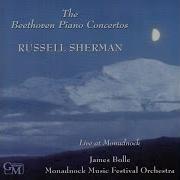 Piano Concerto No 5 In E Flat Major Op 73 I Allegro Monadnock Music