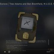 Cs Go Music Kit Tree Adams And Ben Bromfield M U D D Force