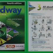 Headway Beginner 4Th Edition Unit 3