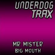 Mr Mister Big Mouth