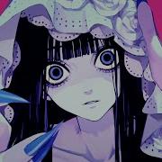 Vocaloid Flower Shadow Shadow