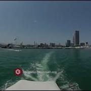 360 Video Batumi Beaches