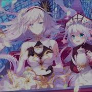 Honkai Impact 3 Ost Main Menu Theme Extended