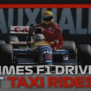 Taxi Formula 1