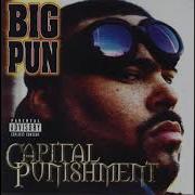 Big Punisher Intro
