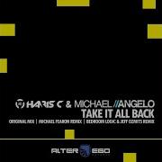 Haris C Take It All Back Michael Fearon Remix