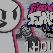 Fnf Sketchy 1 Hour