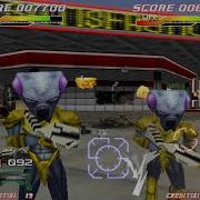 Arcade 2 Player Arronmunroe